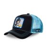 Vegeta Dragon Ball - Cap Capslab